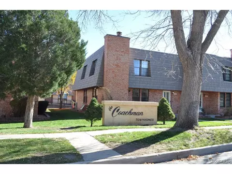 2009 Sussex Ln, Colorado Springs, CO 80909