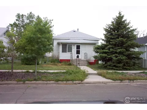 417 Elm Ave, Akron, CO 80720 photo 1