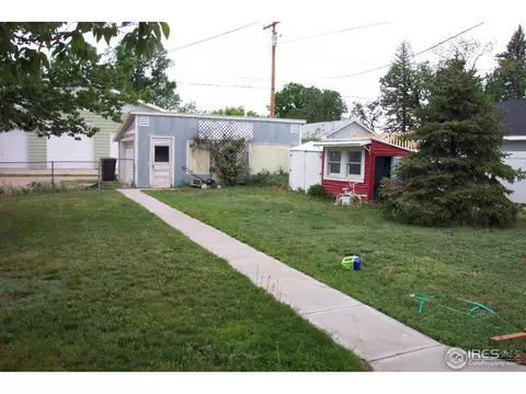 417 Elm Ave, Akron, CO 80720 photo 3