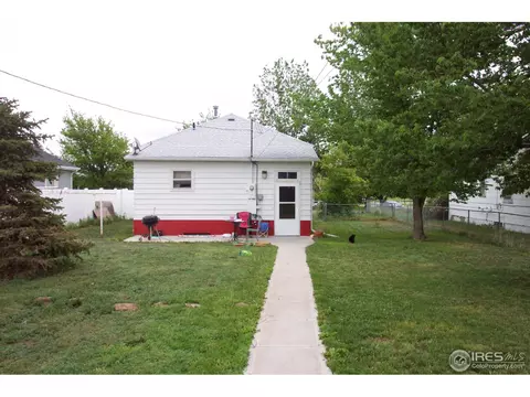 417 Elm Ave, Akron, CO 80720 photo 2