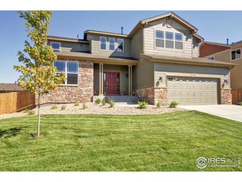 7873 E 123rd Pl, Thornton, CO 80602 photo 3