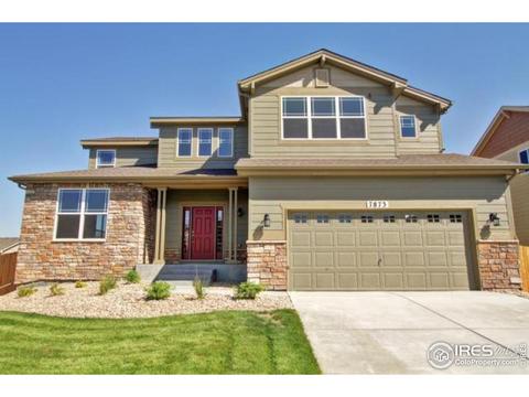 7873 E 123rd Pl, Thornton, CO 80602 photo 1