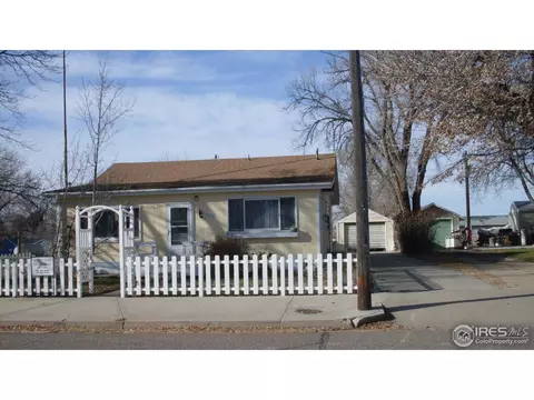 609 Main Ave, Flagler, CO 80815 photo 1