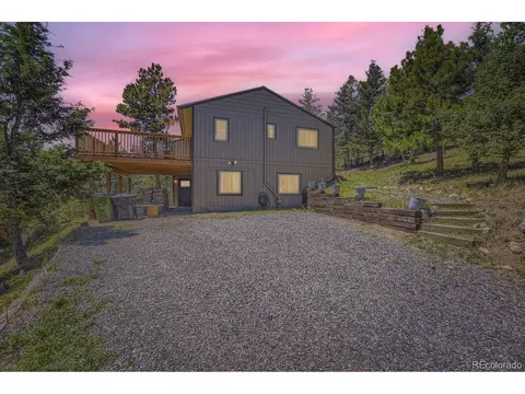 10251 Blue Sky Trl, Conifer, CO 80433