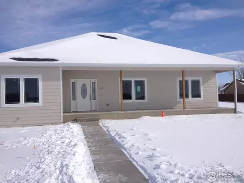 345 Carlsbad Dr, Brush, CO 80723 photo 1