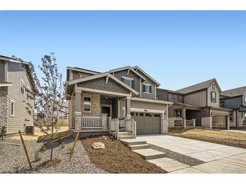 3934 N Picadilly Ct, Aurora, CO 80019