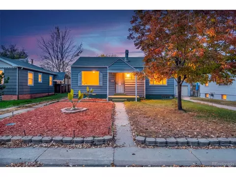 3975 S Pennsylvania St, Englewood, CO 80113