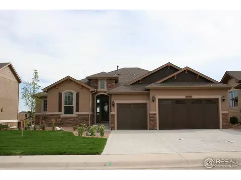 3213 Timeless Trl, Berthoud, CO 80513 photo 1