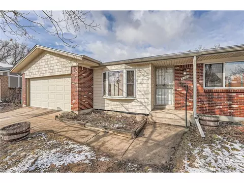 3167 S Sedalia Way, Aurora, CO 80013