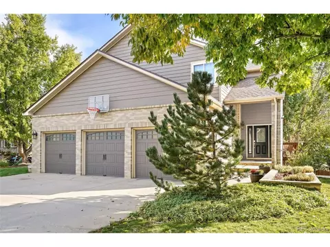9508 W 70th Pl, Arvada, CO 80004