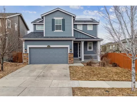 15162 Jakarta Cir, Parker, CO 80134