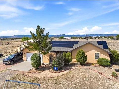 Undisclosed, Penrose, CO 81240