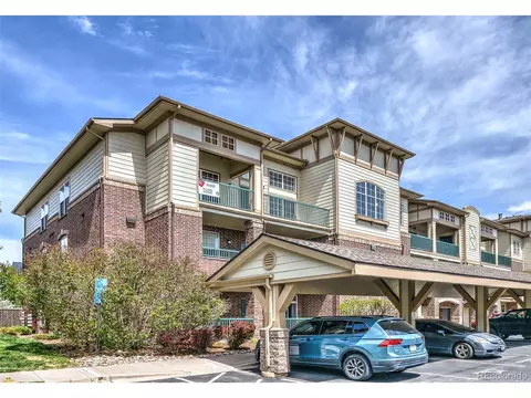 3854 S Dayton Way #9-308, Aurora, CO 80014