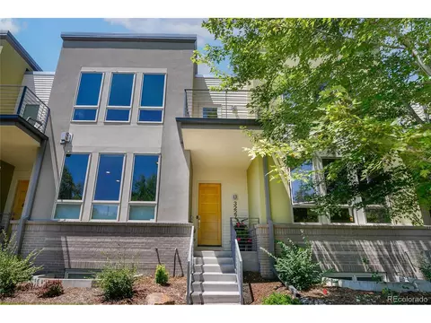 3227 Perry St, Denver, CO 80212