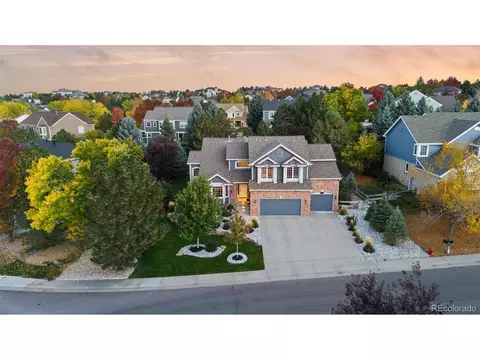 320 Crossing Cir, Castle Pines, CO 80108
