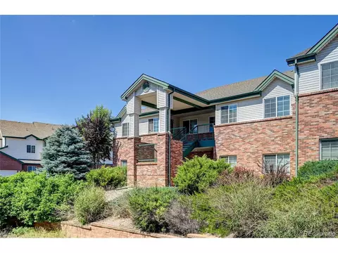 855 S Kalispell Cir #104, Aurora, CO 80017