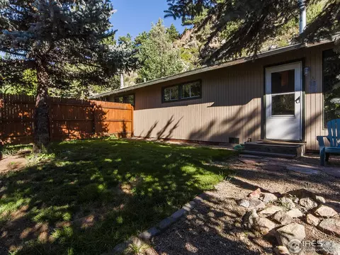 36997 Boulder Cyn, Boulder, CO 80302 photo 2