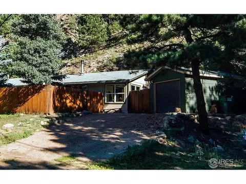 36997 Boulder Cyn, Boulder, CO 80302 photo 1