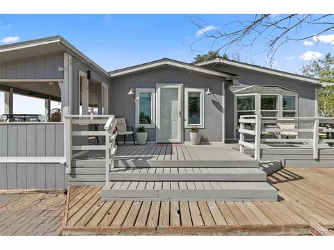 16160 County Road 47, La Salle, CO 80645