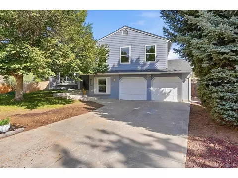 7742 S Penrose Ct, Littleton, CO 80122