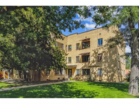 1160 Birch St #28, Denver, CO 80220