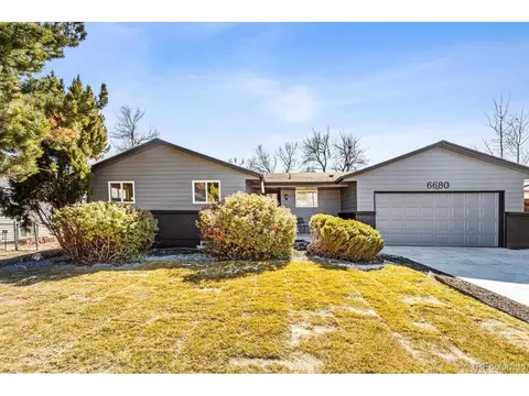 6680 W Jefferson Pl, Lakewood, CO 80226