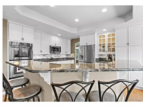 3544 Elk Run Dr, Castle Rock, CO 80109