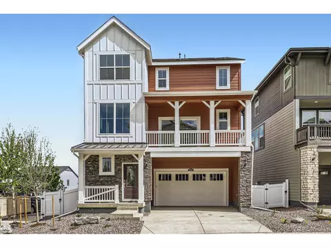 2094 S Haleyville Way, Aurora, CO 80018