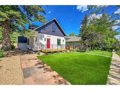 1029 9th St, Boulder, CO 80302 photo 2