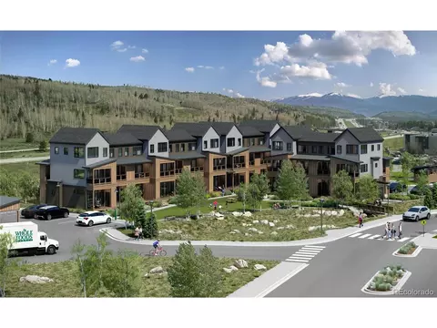Undisclosed, Frisco, CO 80443