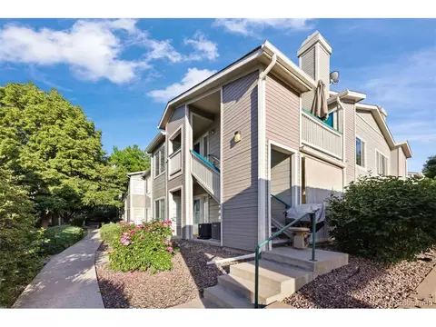 3857 Mossy Rock Dr #201, Highlands Ranch, CO 80126