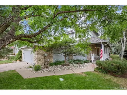 8505 E Temple Dr #501, Denver, CO 80237