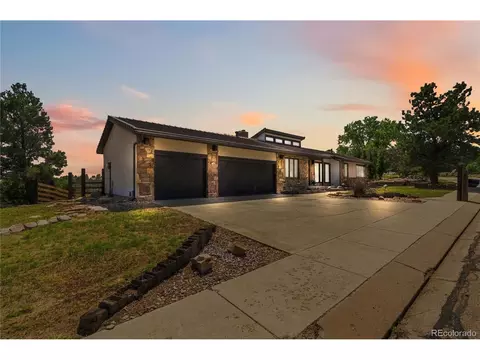 1335 Winding Ridge Ter, Colorado Springs, CO 80919
