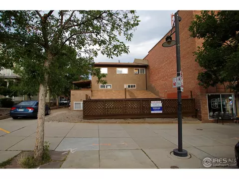 1081 13th St, Boulder, CO 80302 photo 2