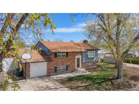 11506 Fowler Dr, Northglenn, CO 80233