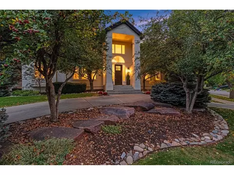 5321 S Marshall St, Littleton, CO 80123