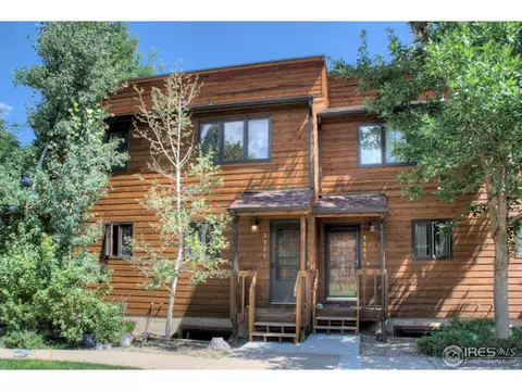 3381 Hickok Pl, Boulder, CO 80301 photo 1