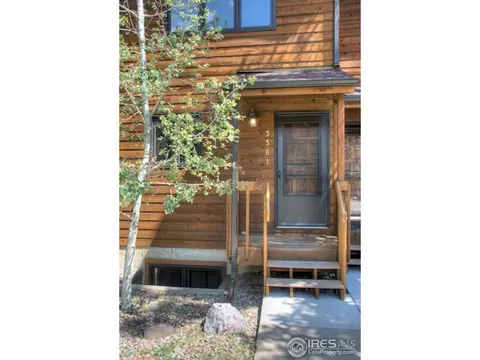 3381 Hickok Pl, Boulder, CO 80301 photo 2