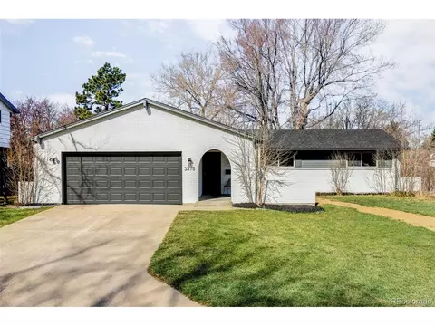 3315 S Akron St, Denver, CO 80231