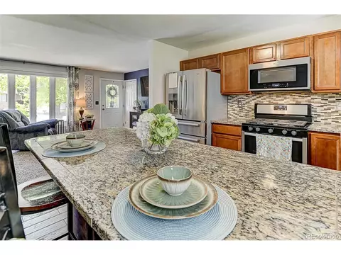 3534 E 117th Dr, Thornton, CO 80233 photo 2
