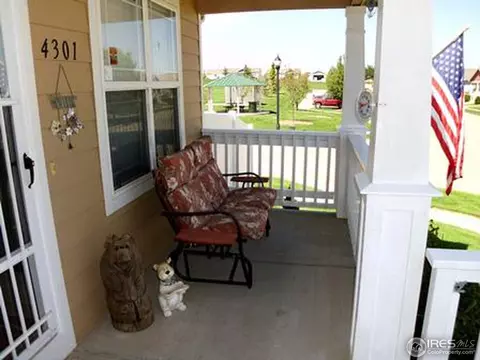 4301 Paintbrush Dr, Evans, CO 80620 photo 2