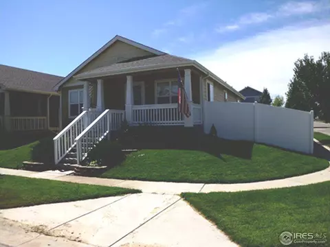 4301 Paintbrush Dr, Evans, CO 80620 photo 1