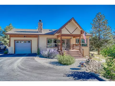 18325 Trail West Dr, Buena Vista, CO 81211