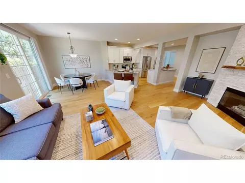 2855 Rock Creek Cir #290, Louisville, CO 80027
