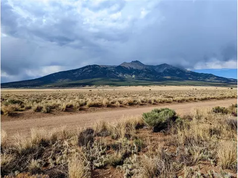 6 Mm 13th St, Blanca, CO 81123