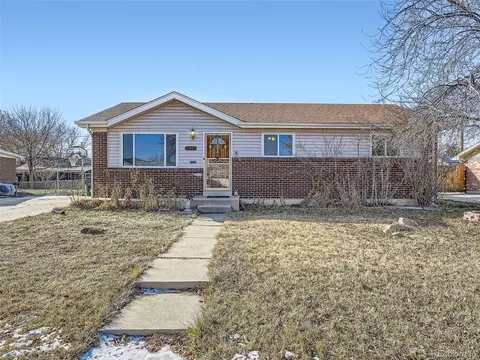 11507 Humboldt St, Northglenn, CO 80233