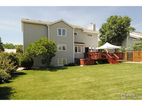 541 Locust Pl, Boulder, CO 80304 photo 3