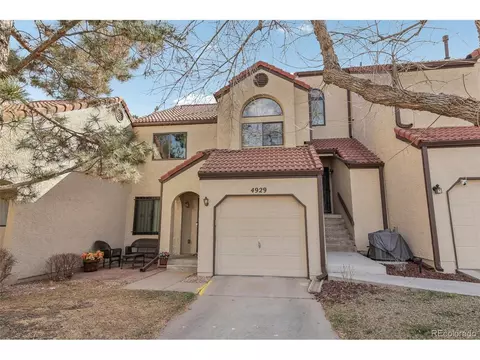 4929 W 73rd Ave, Westminster, CO 80030