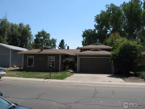 2110 36th St, Evans, CO 80620 photo 1
