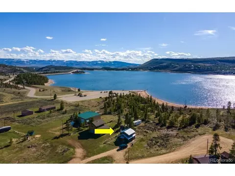 281 Gcr 6006, Granby, CO 80446